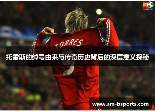 托雷斯的绰号由来与传奇历史背后的深层意义探秘