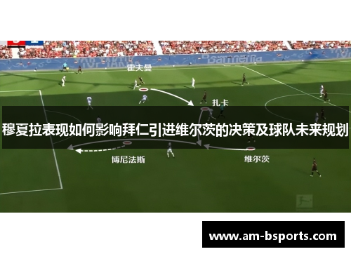 穆夏拉表现如何影响拜仁引进维尔茨的决策及球队未来规划 穆夏拉表现如何影响拜仁引进维尔茨的决策及球队未来规划