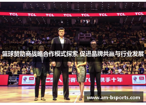 篮球赞助商战略合作模式探索 促进品牌共赢与行业发展