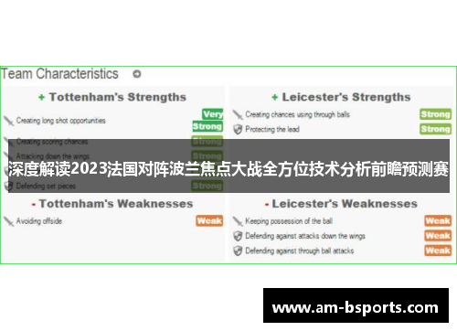 深度解读2023法国对阵波兰焦点大战全方位技术分析前瞻预测赛