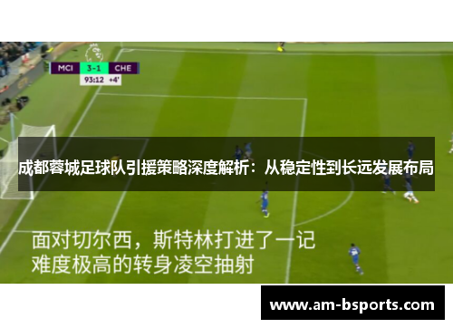 成都蓉城足球队引援策略深度解析：从稳定性到长远发展布局