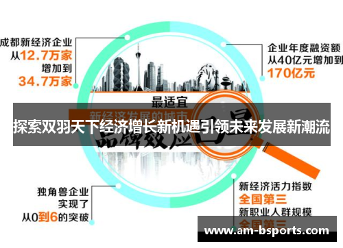 探索双羽天下经济增长新机遇引领未来发展新潮流